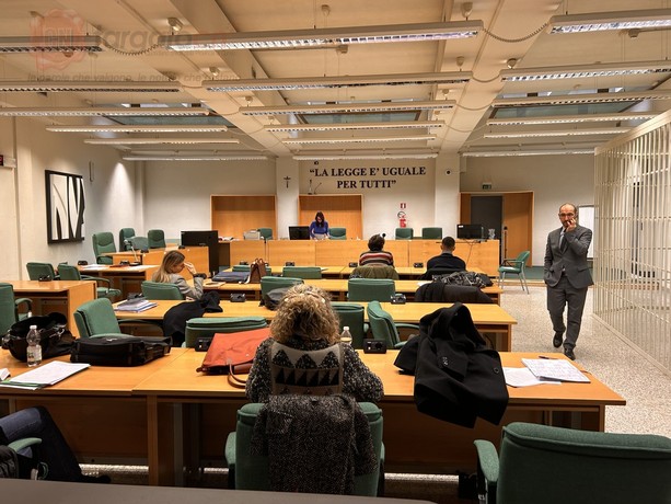 Insulti e botte alla compagna: in appello confermata la condanna a un 60enne residente nell’Albese
