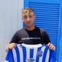 Calciomercato. Dopo il biennio a Loano, Alessandro Buonocore torna al Ceriale