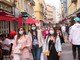 Folklore, musica, danze: oggi e domani Nizza vivrà la sua “Grande fête du commerce” Folklore, musica, danze: oggi e domani Nizza vivrà la sua “Grande fête du commerce”
