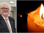 Borghetto S. Spirito in lutto: addio ad Antonino Italiano, storico presidente della Croce Bianca