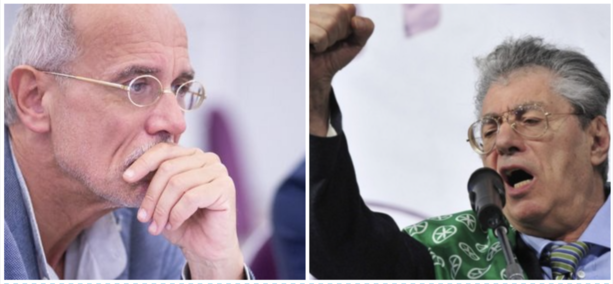 IL RICORDO. L'ex sindaco di Varese Fassa: «Bossi, l'uomo e il politico. Così candido e così tribuno»