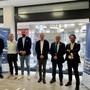 Il mondo del canottaggio atteso a Varese. Una settimana e sarà vigilia di Coppa: «Numeri e qualità da record»