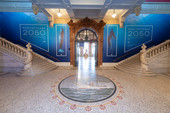 Un milione di visitatori per “Méditerranée 2050” a Monaco, l’esposizione del Museo oceanografico guarda al futuro del Mediterraneo