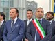 Il grattacielo della Regione cambia indirizzo, nasce piazza Piemonte: "La casa di tutti i cittadini" Il grattacielo della Regione cambia indirizzo, nasce piazza Piemonte: "La casa di tutti i cittadini"