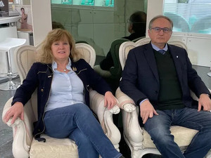 Caso Roggero: la moglie del gioielliere ha depositato domanda di grazia