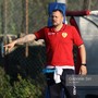Calcio, San Francesco Loano. A breve il nome del nuovo allenatore, manca solo l'ufficialità per Davide Brignoli