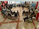 "NOVA. Parola all'Italia", a Savona il percorso partecipativo per contribuire alla costruzione del programma di governo (FOTO) "NOVA. Parola all'Italia", a Savona il percorso partecipativo per contribuire alla costruzione del programma di governo (FOTO)
