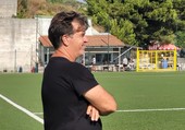 Imperia.  Il punto di mister Riolfo dopo il primo test: “Coi tifosi ci siamo promessi un impegno reciproco, tutti compatti verso un unico obiettivo”