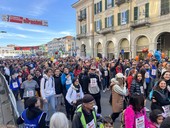 Dalla Mostra Nazionale dei Bovini di Razza Piemontese alla Stracôni: una domenica di sport ed eccellenze gastronomiche in Granda Dalla Mostra Nazionale dei Bovini di Razza Piemontese alla Stracôni: una domenica di sport ed eccellenze gastronomiche in Granda