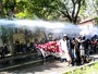 Corteo per lo sgombero di Askatasuna: perquisizioni in corso e misure cautelari.