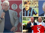 Addio Lele Andena: se ne va all'improvviso un gigante del cacio e della vita. Difensore nel Grande Varese, sui suoi campetti in sintetico nascevano sogni