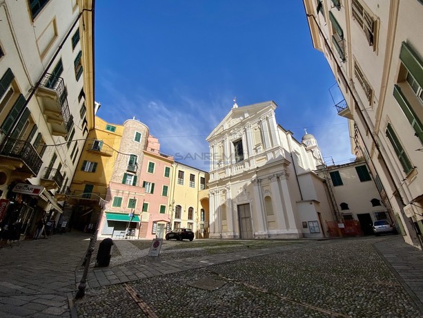 Sanremo, pedonalizzazione: l'assessore Dedali: "Le città devono essere fatte per le persone, non per le macchine”