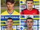 Calcio, Cairese. Mister Alessi tra prospetti futuri e playoff: "Primi con tanti giovani, ma nella seconda fase non faremo sconti a nessuno"