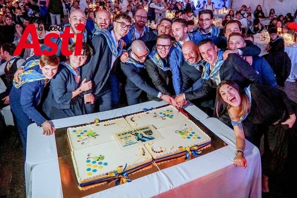 Ventinove anni dopo, Don Bosco sorride e ringrazia: la notte infinita dei leoni [VIDEO e FOTO]