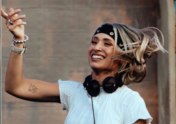 La musica elettronica torna a Genova: il 2 ottobre al Porto Antico arriva Novah La musica elettronica torna a Genova: il 2 ottobre al Porto Antico arriva Novah