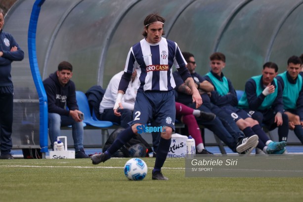 Calcio. Il gol di Durante non basta al Savona: &quot;Prestazione non brillante, condizione e amalgama cresceranno con il tempo&quot; (VIDEO)