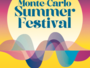 Scopri il programma del Monte-Carlo Summer Festival 2026