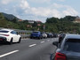 Incidente sull’autostrada A10 tra Albenga e Borghetto: motociclista coinvolto, tratto chiuso Incidente sull’autostrada A10 tra Albenga e Borghetto: motociclista coinvolto, tratto chiuso