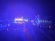 Ancora uno schianto nella notte sulla A12, muore motociclista di 42 anni