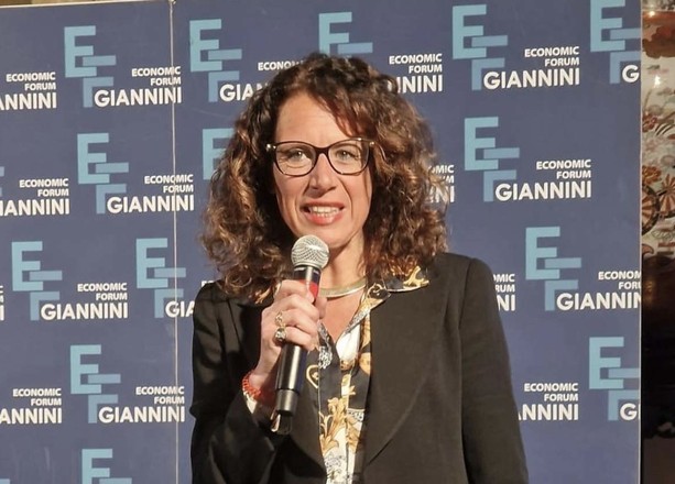 Elezioni Genova, Bucci: “Cavo vice sindaca di Piciocchi? Sa lavorare, è un’ottima persona e potrebbe essere anche un’ottima candidata”