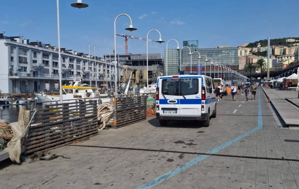Sicurezza, concluso ieri il progetto Darsena H24. Salis: “Valutiamo come proseguire, in arrivo il piano per il centro storico” Sicurezza, concluso ieri il progetto Darsena H24. Salis: “Valutiamo come proseguire, in arrivo il piano per il centro storico”