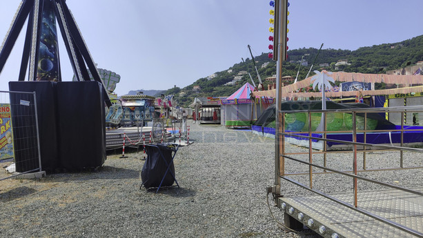 Tragedia al luna park di Spotorno, in Senato un disegno di legge di Italia Viva per rafforzare i controlli sulle giostre Tragedia al luna park di Spotorno, in Senato un disegno di legge di Italia Viva per rafforzare i controlli sulle giostre