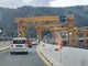 La gincana dei cantieri sulla Torino-Savona, l'odissea dell'A6 tra i lavori (FOTO)