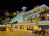 Sanremo: il Casinò scommette sul gioco online. Via libera alla gara per la nuova concessione