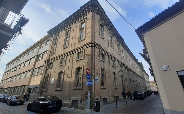 Il focus sulla casa di comunità di Alba: "Lavori verso l’avvio, ma resta aperto il nodo dei medici di base" Il focus sulla casa di comunità di Alba: "Lavori verso l’avvio, ma resta aperto il nodo dei medici di base"