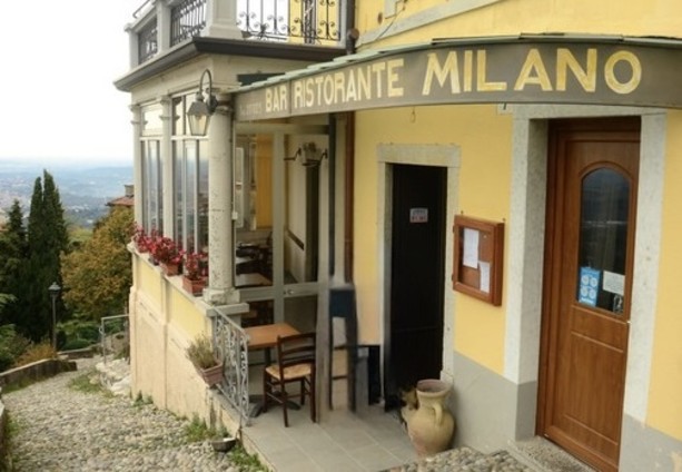 Il Milano riapre grazie a due giovani varesini: «Non cambierà pelle, ma vogliamo portare i ragazzi al Sacro Monte»