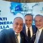Due cuneesi scalano Forza Italia: Costa capogruppo alla Camera, Cirio vicepresidente del partito