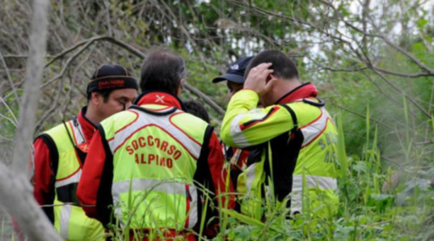Era scomparso da ore: trovato morto all'Alpe Tedesco