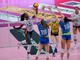 Volley A1/F: Cuneo non perdona e Pinerolo vede la retrocessione Volley A1/F: Cuneo non perdona e Pinerolo vede la retrocessione