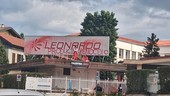 Protesta pro Gaza alla Leonardo di Sesto Calende: denunciati con ordine di allontanamento cinque attivisti