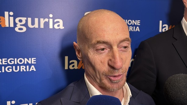 Teatro dei Campioni, Jury Chechi: “Lo sport è una responsabilità, non solo una medaglia”
