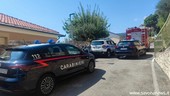 Il dolore di Finale Ligure per la tragedia familiare Baruzzo-Siri: la città si interroga