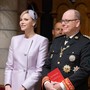 Un Omaggio Speciale per il Principe Alberto II per i vent'anni di regno