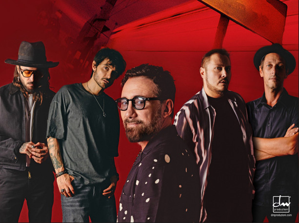 Il Comune ufficializza il concerto dei Tiromancino e annuncia un evento di canti e danze popolari
