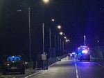 Muore un ragazzo di 15 anni dopo il terribile incidente della notte a Luino