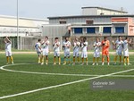IL PAGELLONE | Cairese, ritorno al via