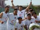 Calcio | Vado. Summit a Firenze negli uffici della Lega Pro,  i rossoblu si aggiudicano la Coppa Disciplina nel Girone A