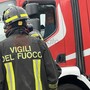 Due dispersi nei boschi della Granda: mobilitati i soccorsi a Frassino e Battifollo Due dispersi nei boschi della Granda: mobilitati i soccorsi a Frassino e Battifollo