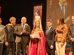 Gaia Torello è la Damigella del Palio 2026