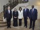 Quattro nuovi ambasciatori nel Principato: arrivano da Giappone, Finlandia, Sudan e Brunei