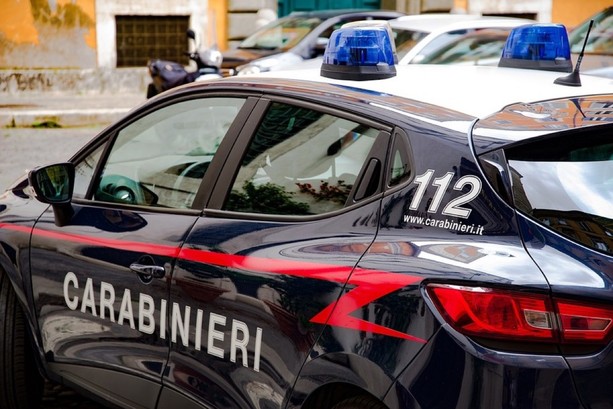 Alba, condannato a otto mesi di reclusione il 19enne fermato dopo il raid vandalico in centro Alba, condannato a otto mesi di reclusione il 19enne fermato dopo il raid vandalico in centro