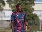Calciomercato, Vado. Enock Barwuah lascia il Chittolina, ufficiale la rescissione consensuale con l'attaccante Calciomercato, Vado. Enock Barwuah lascia il Chittolina, ufficiale la rescissione consensuale con l'attaccante