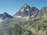 Non rientrano dal giro del Monviso: allertati i soccorsi, ma erano solo senza connessione