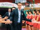 Volley femminile, Bosca S.Bernardo Cuneo avanti con coach Pistola: "Felice e orgoglioso di proseguire la mia avventura qui" Volley femminile, Bosca S.Bernardo Cuneo avanti con coach Pistola: "Felice e orgoglioso di proseguire la mia avventura qui"