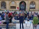 Elezioni comunali, Silvia Salis al Lagaccio incontra i residenti: “No alla Funivia, la popolazione si oppone e la nostra coalizione è concorde”