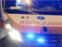 Notte di incidenti, sette persone coinvolte. In A8 feriti tre giovani